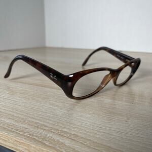 Ray-Ban RB4061 642/57 Sunglasses Tortoise Shell FRAMES ONLY Italy